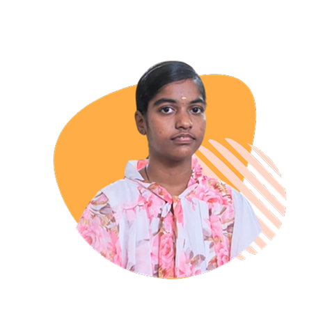 Ragalakshmi - CA Foundation 2024