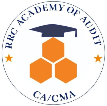 RRC Academy Logo