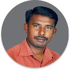 Mr. S. Karthikeyan